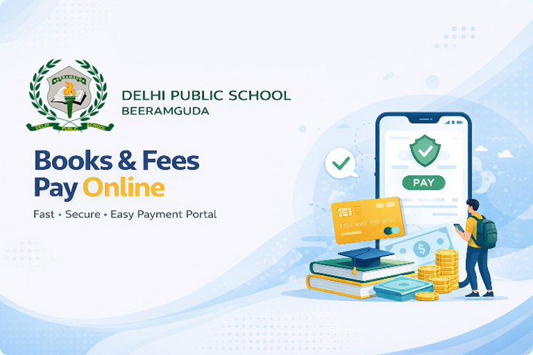 DPSb Fee 1